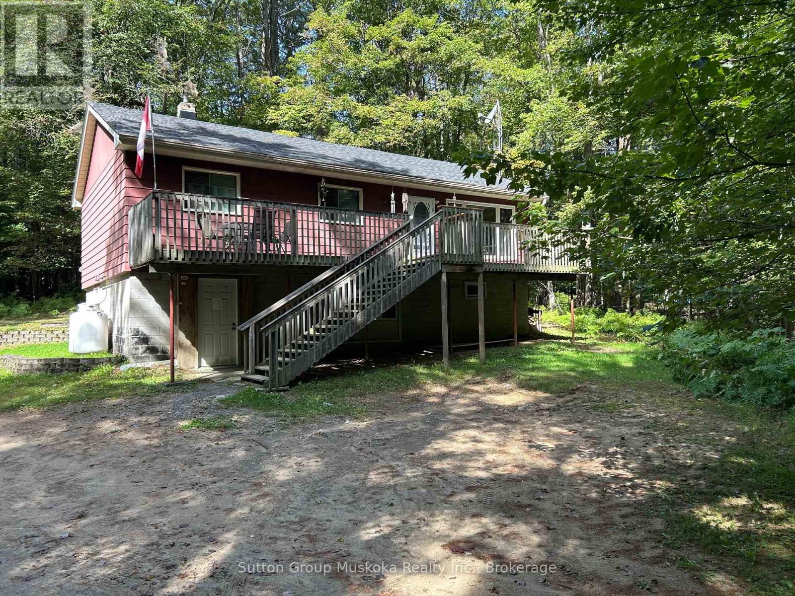120 Line Hill Road, Huntsville, Ontario  P1H 1H4 - Photo 16 - X13816098