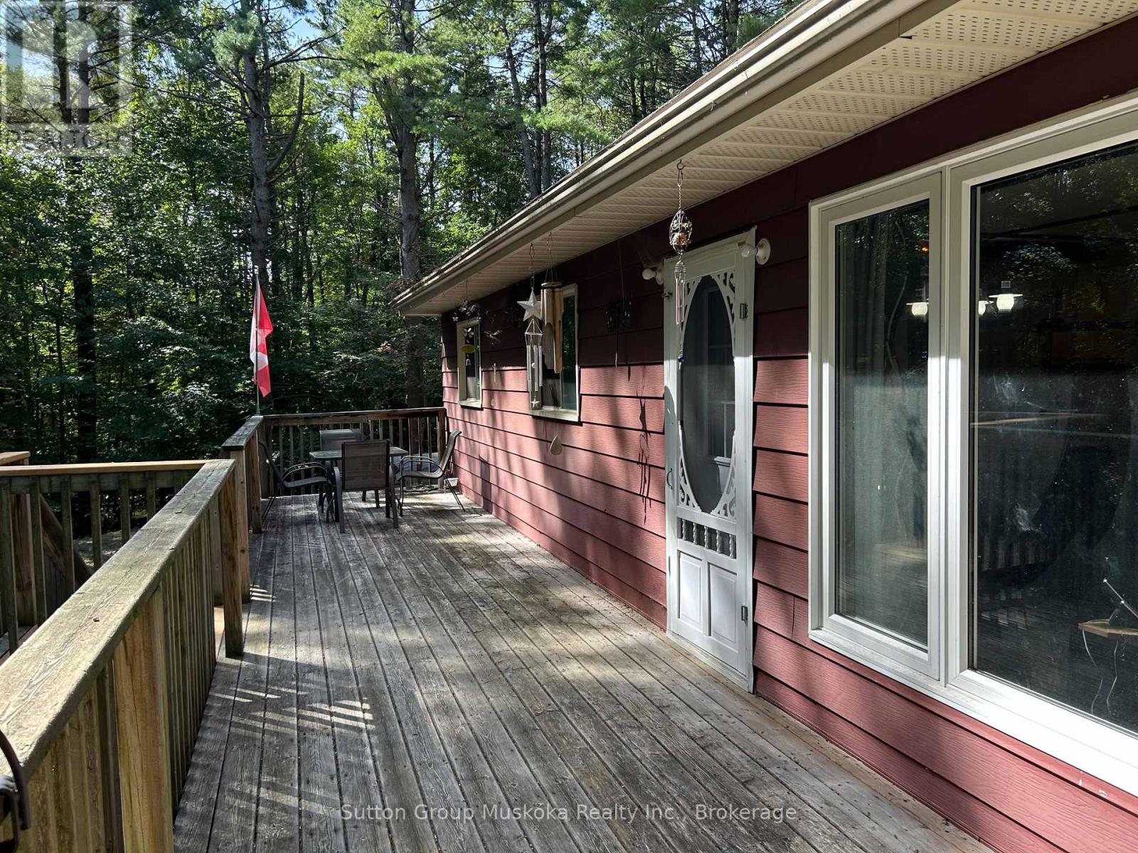 120 Line Hill Road, Huntsville, Ontario  P1H 1H4 - Photo 3 - X13816098