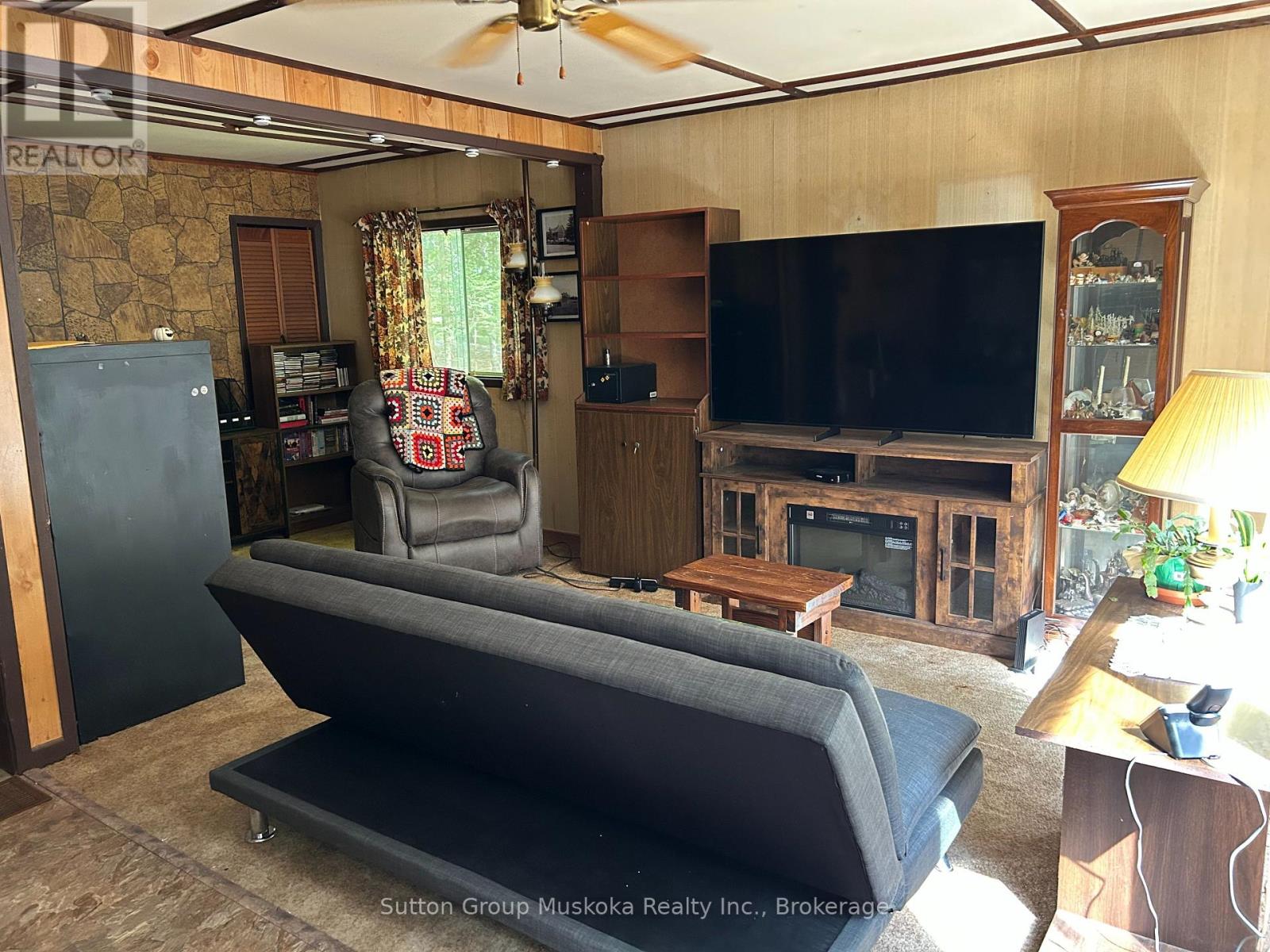 120 Line Hill Road, Huntsville, Ontario  P1H 1H4 - Photo 6 - X13816098