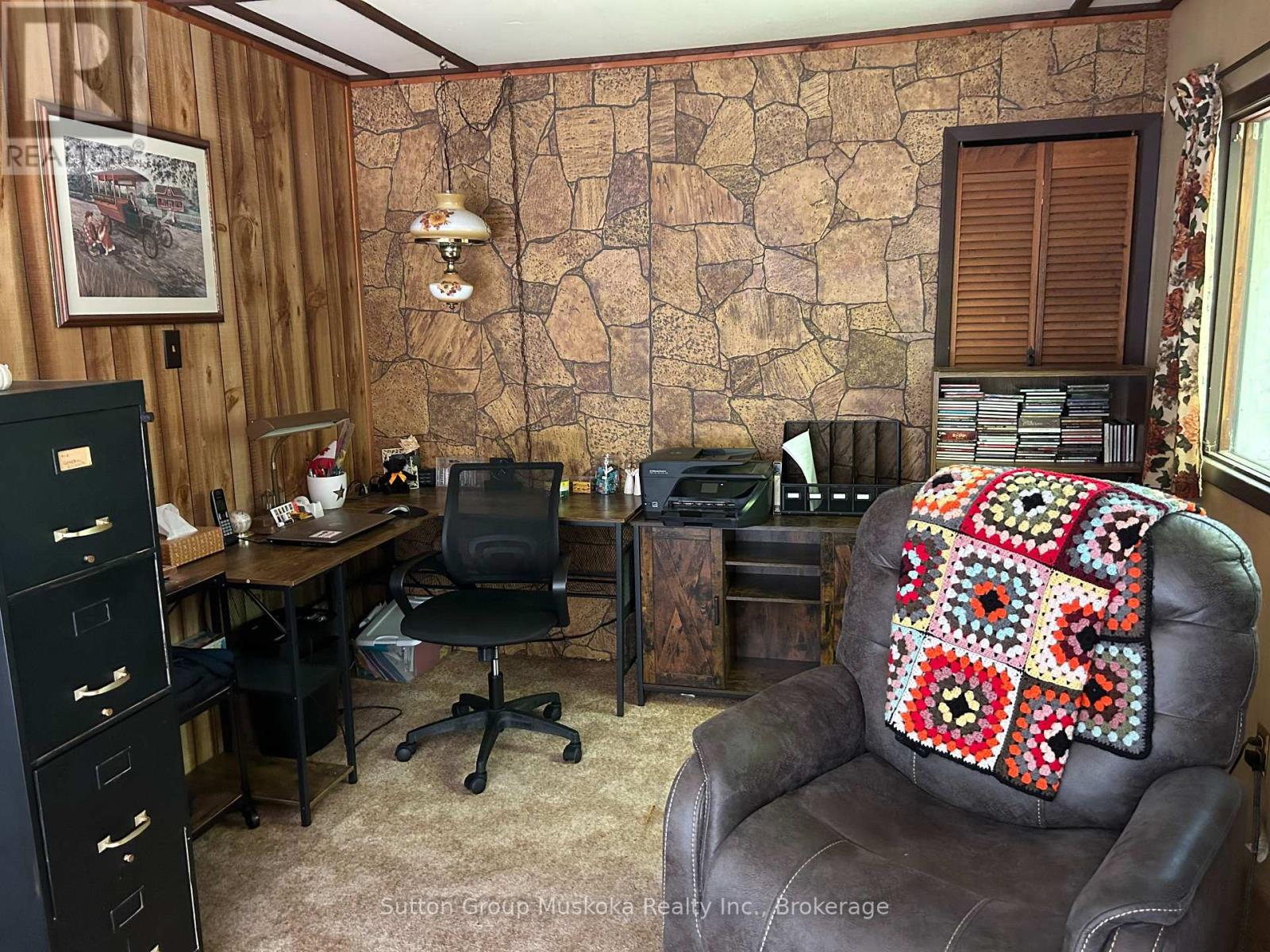 120 Line Hill Road, Huntsville, Ontario  P1H 1H4 - Photo 7 - X13816098