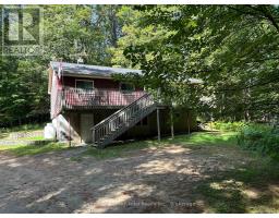 120 LINE HILL ROAD, Huntsville, Ontario