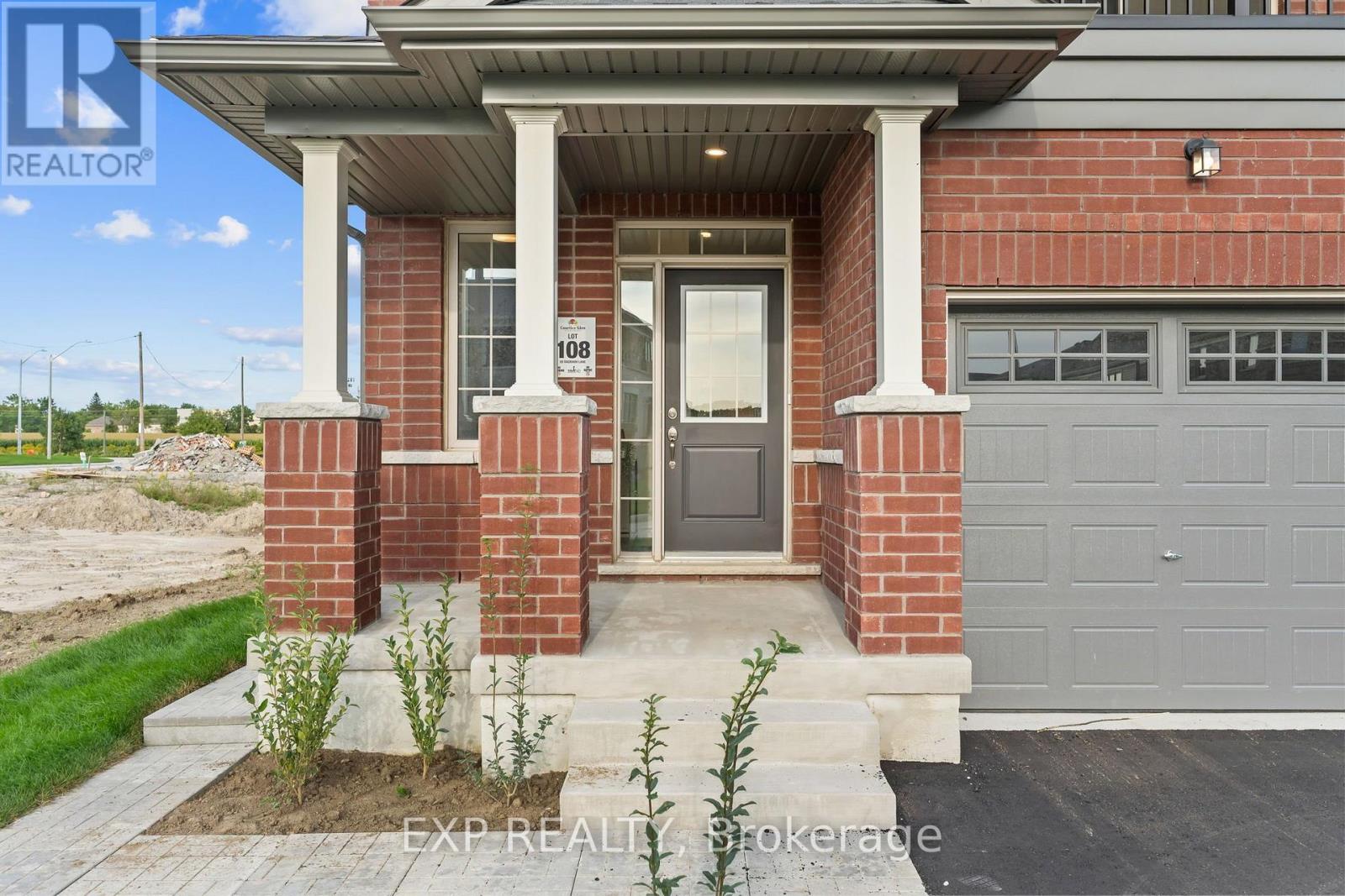 83 Rackham Lane, Clarington, Ontario  L1E 0M1 - Photo 3 - E13815976