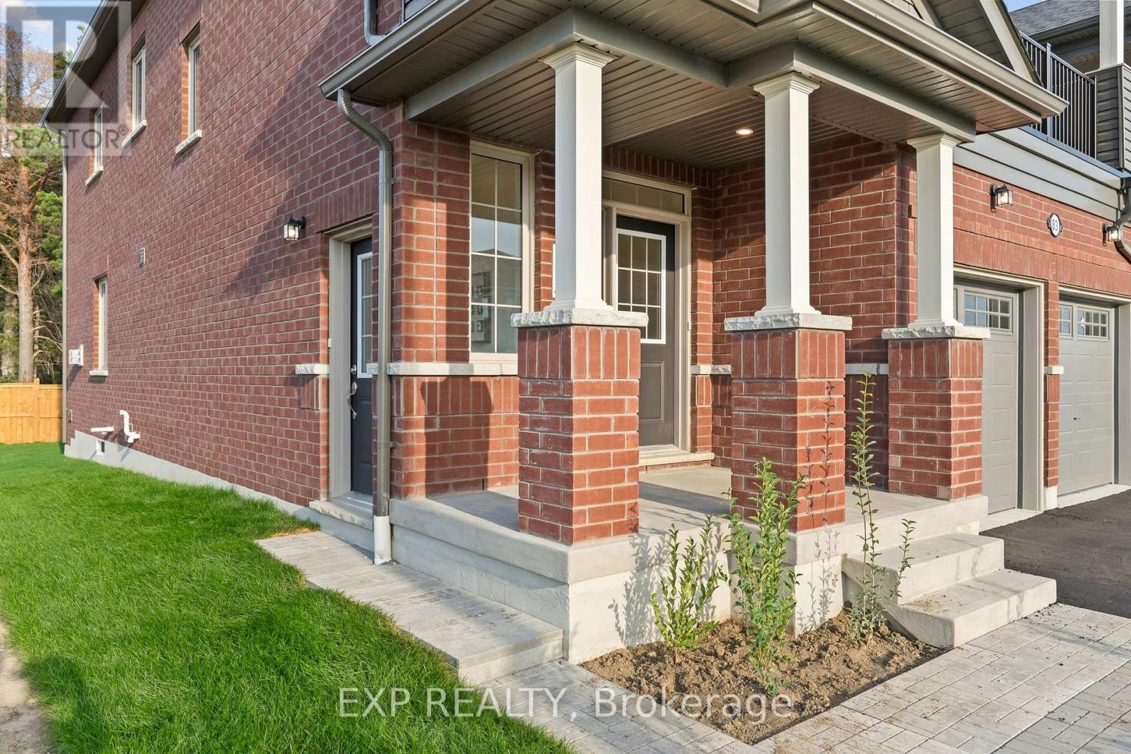 83 Rackham Lane, Clarington, Ontario  L1E 0M1 - Photo 4 - E13815976