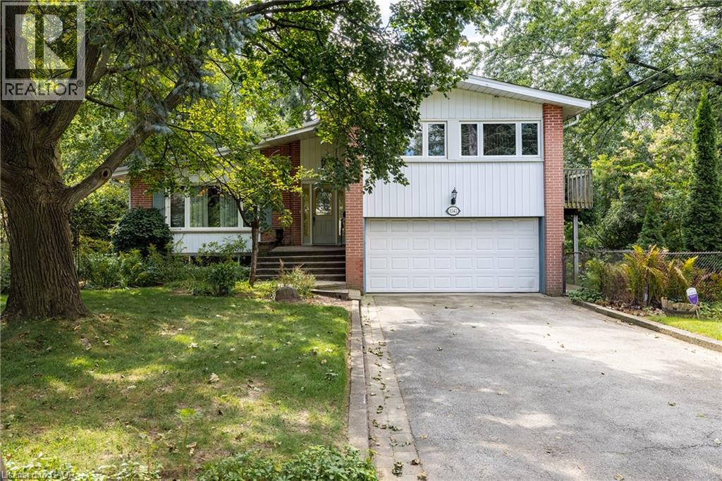 1242 Donlea Crescent, Oakville, Ontario  L6J 1V7 - Photo 4 - 40865228