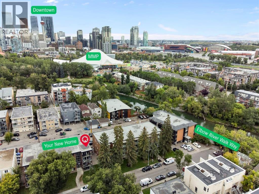 401, 120 24 Avenue Sw, Calgary, Alberta T2S 0J9 - Photo 45 - A2344146