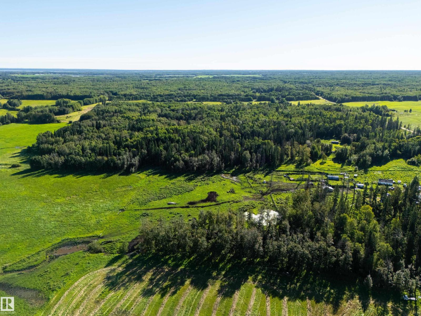 Sw-3-54-4-5 Lot 3, Rural Lac Ste. Anne County, Alberta  T0E 1V0 - Photo 15 - E4509883