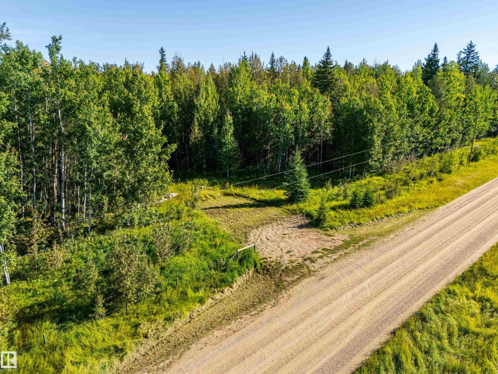 Sw-3-54-4-5 Lot 3, Rural Lac Ste. Anne County, Alberta  T0E 1V0 - Photo 18 - E4509883