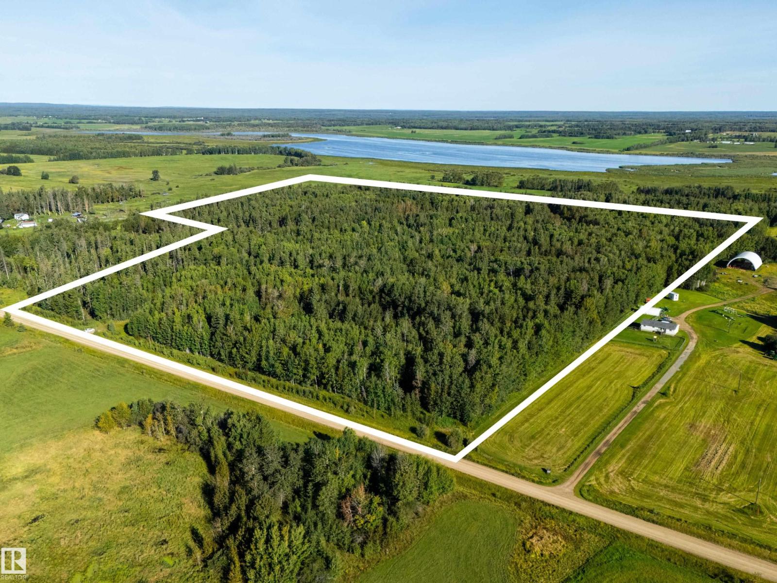 Sw-3-54-4-5 Lot 3, Rural Lac Ste. Anne County, Alberta  T0E 1V0 - Photo 2 - E4509883