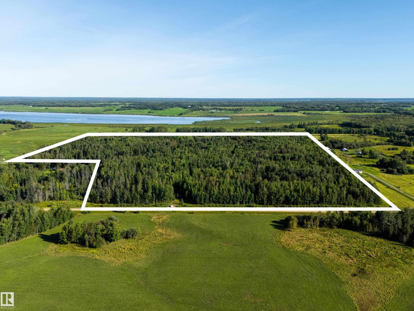 Sw-3-54-4-5 Lot 3, Rural Lac Ste. Anne County, Alberta  T0E 1V0 - Photo 4 - E4509883