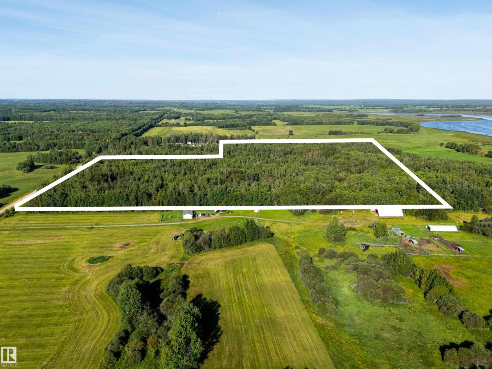 Sw-3-54-4-5 Lot 3, Rural Lac Ste. Anne County, Alberta  T0E 1V0 - Photo 8 - E4509883