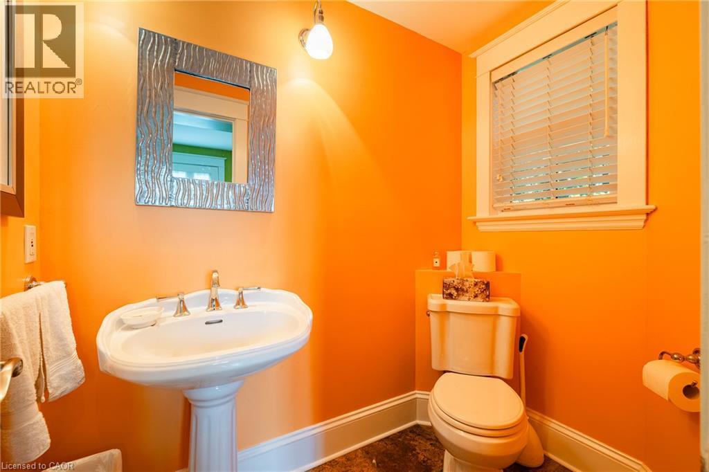 43 Burnet Street, Oakville, Ontario  L6K 1B6 - Photo 19 - 40865319