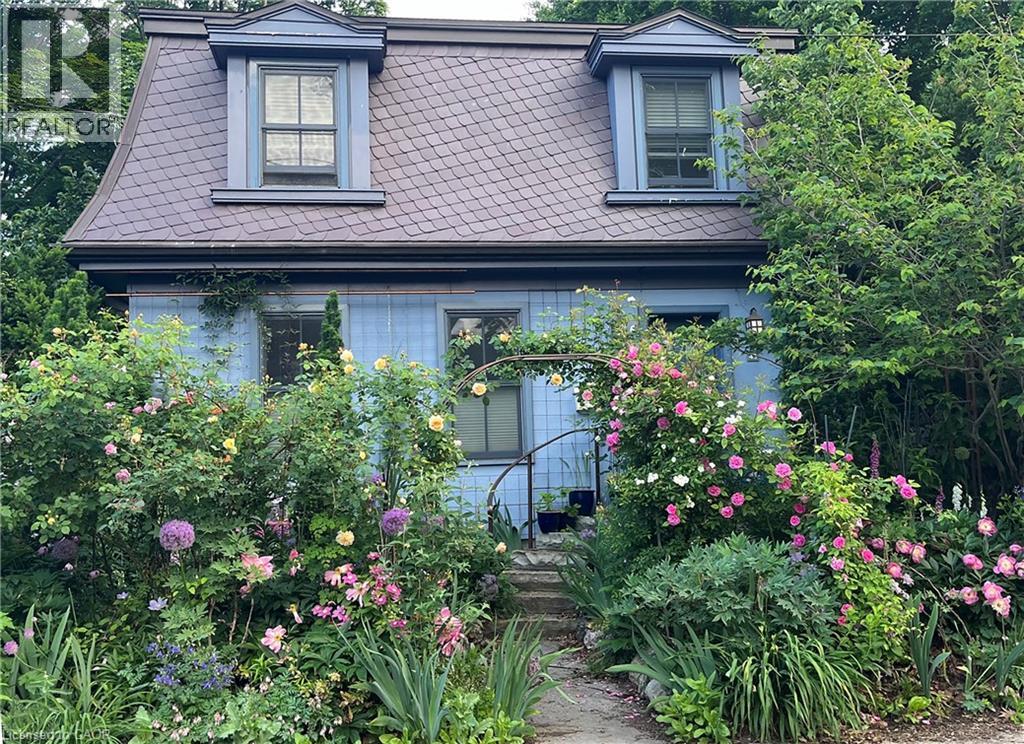 43 BURNET Street, Oakville, Ontario