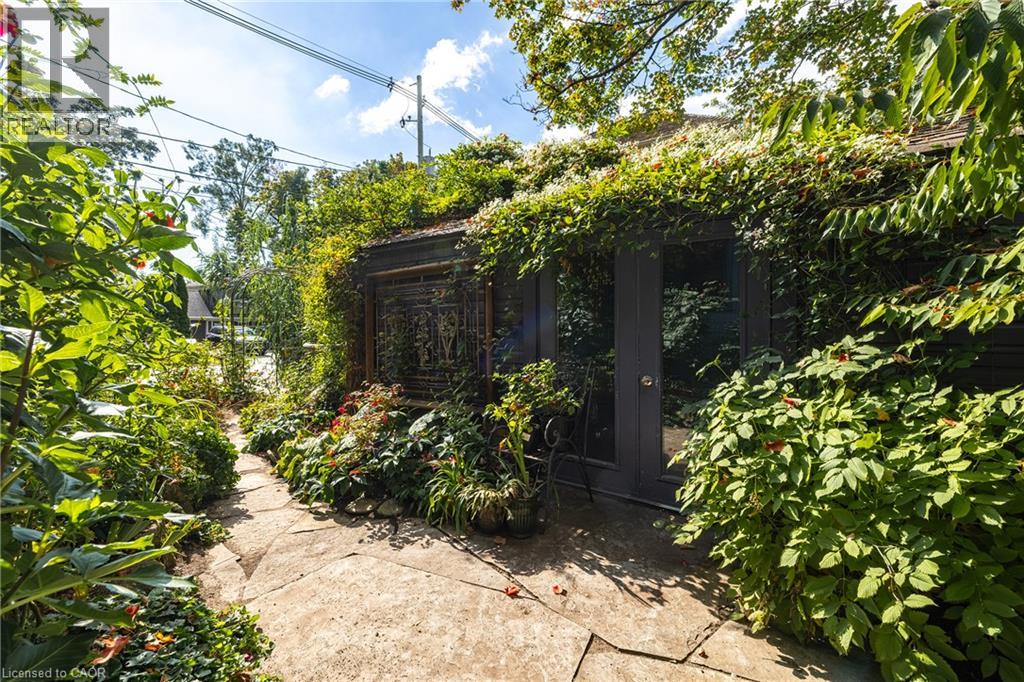 43 Burnet Street, Oakville, Ontario  L6K 1B6 - Photo 26 - 40865319