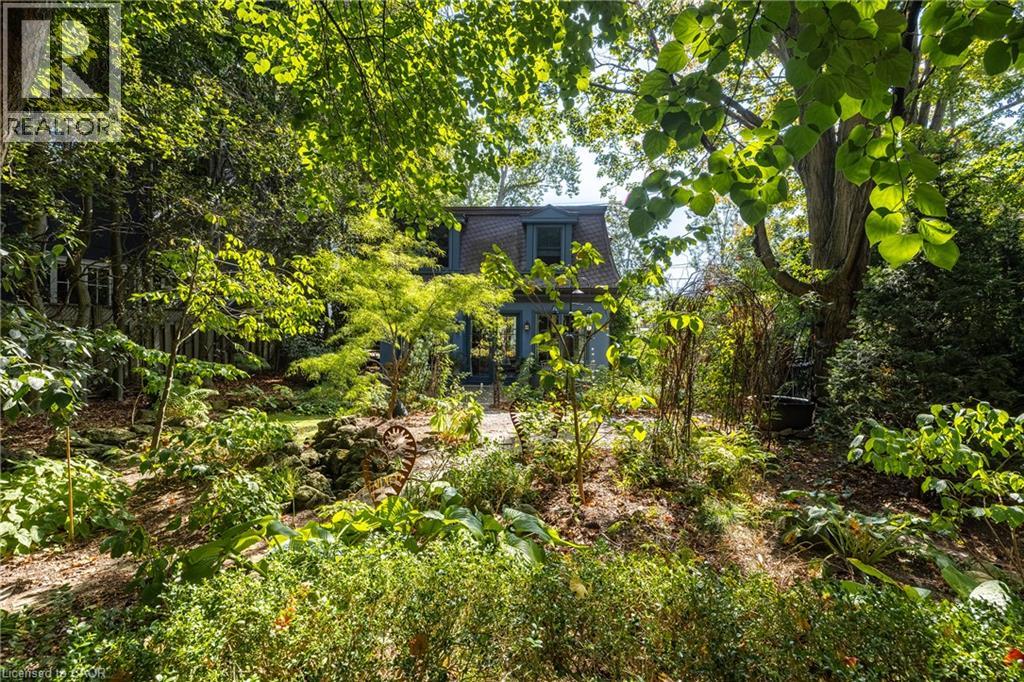 43 Burnet Street, Oakville, Ontario  L6K 1B6 - Photo 28 - 40865319