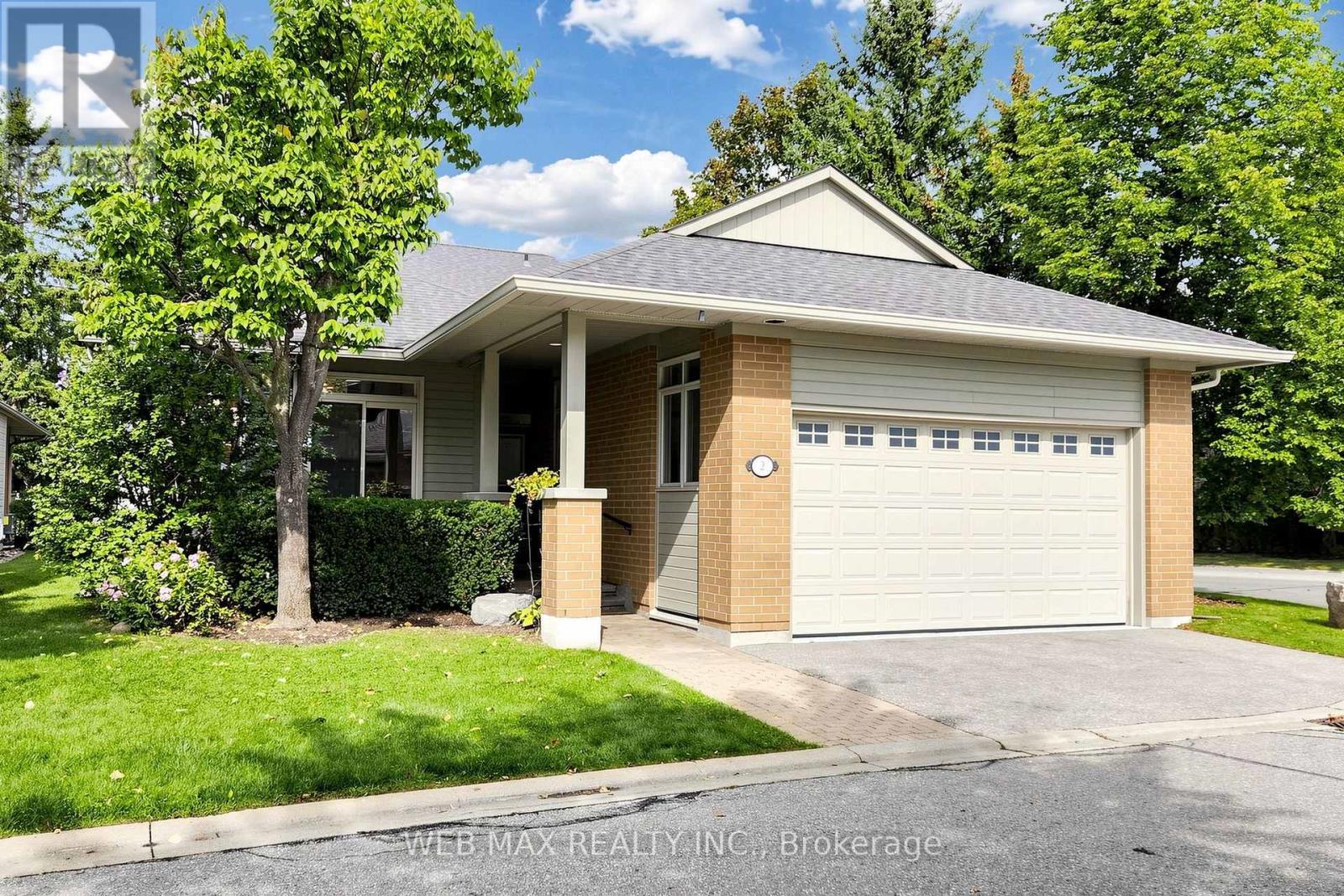 2 Wood Duck Island Way, Markham, Ontario  L6E 1B4 - Photo 1 - N13815898