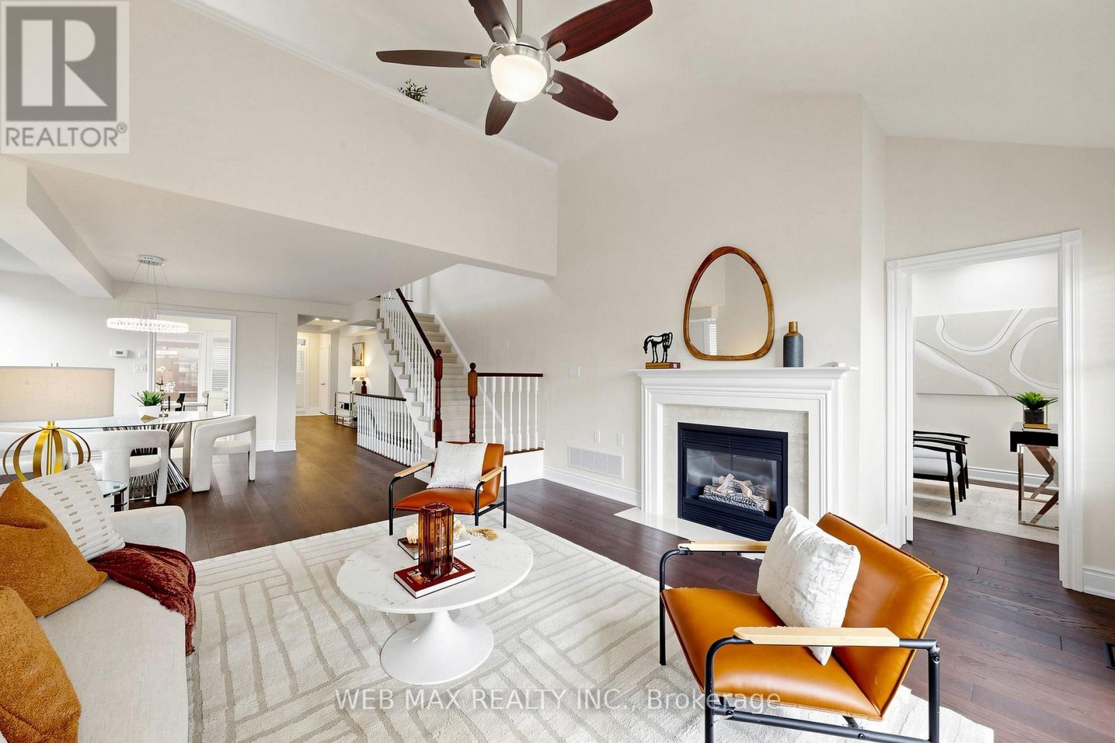 2 Wood Duck Island Way, Markham, Ontario  L6E 1B4 - Photo 10 - N13815898