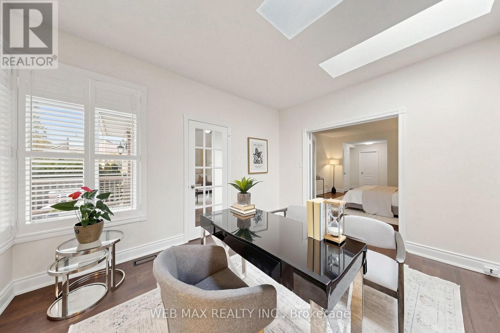 2 Wood Duck Island Way, Markham, Ontario  L6E 1B4 - Photo 18 - N13815898