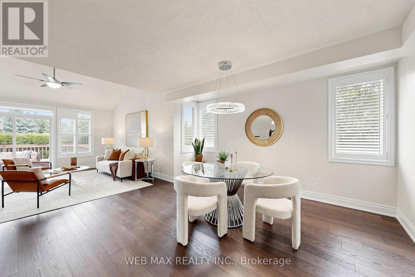 2 Wood Duck Island Way, Markham, Ontario  L6E 1B4 - Photo 9 - N13815898