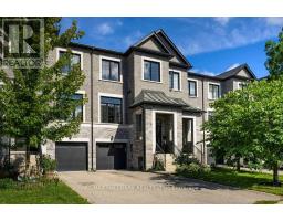 77 BENSON AVENUE, Richmond Hill, Ontario