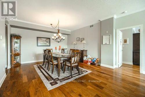 506 - 121 Woodbridge Avenue, Vaughan, Ontario L4L 9E3 - Photo 12 - N13816026