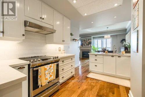 506 - 121 Woodbridge Avenue, Vaughan, Ontario L4L 9E3 - Photo 20 - N13816026
