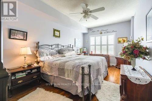 506 - 121 Woodbridge Avenue, Vaughan, Ontario L4L 9E3 - Photo 22 - N13816026