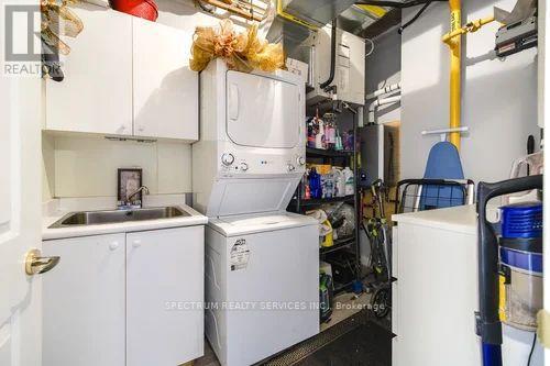 506 - 121 Woodbridge Avenue, Vaughan, Ontario L4L 9E3 - Photo 33 - N13816026