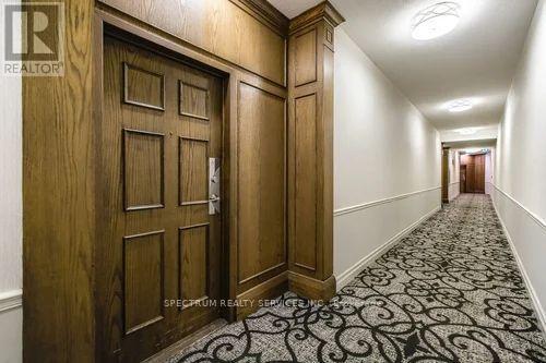 506 - 121 Woodbridge Avenue, Vaughan, Ontario L4L 9E3 - Photo 5 - N13816026