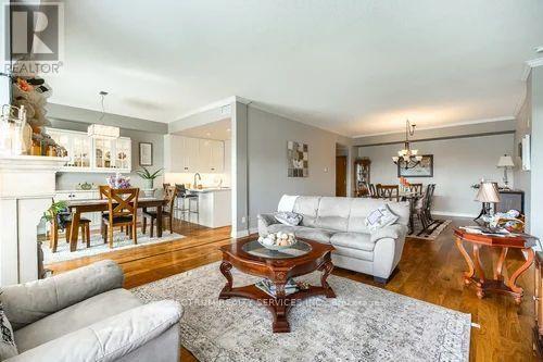 506 - 121 Woodbridge Avenue, Vaughan, Ontario L4L 9E3 - Photo 9 - N13816026