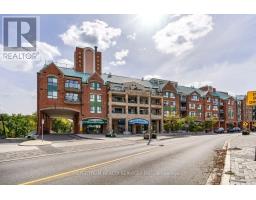 506 - 121 WOODBRIDGE AVENUE, Vaughan, Ontario