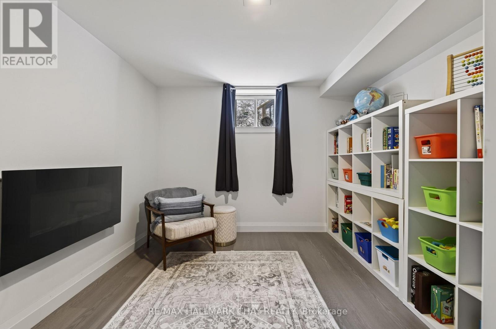 12 Mansonic Way, Essa, Ontario  L3W 0J7 - Photo 33 - N13816036