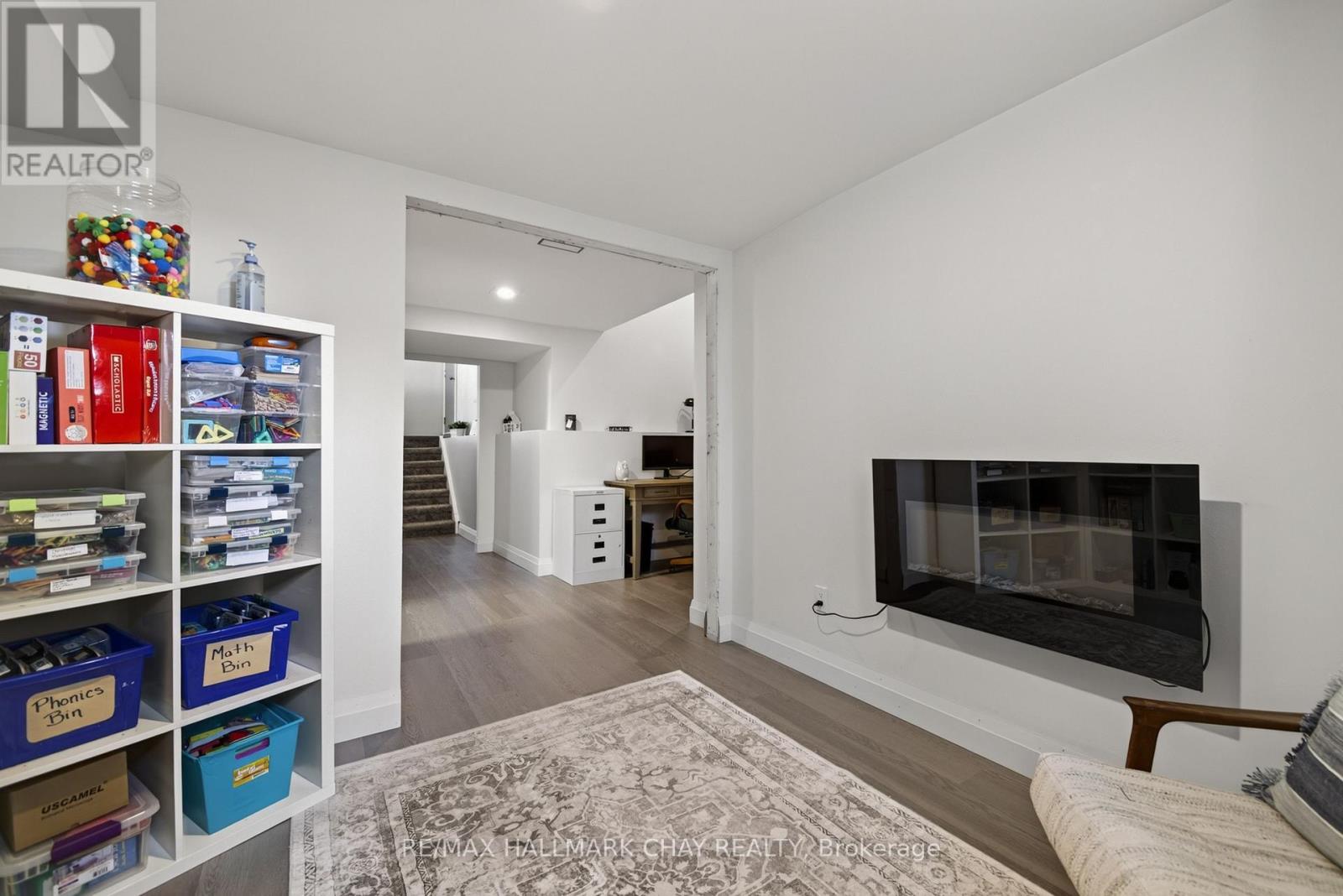 12 Mansonic Way, Essa, Ontario  L3W 0J7 - Photo 34 - N13816036