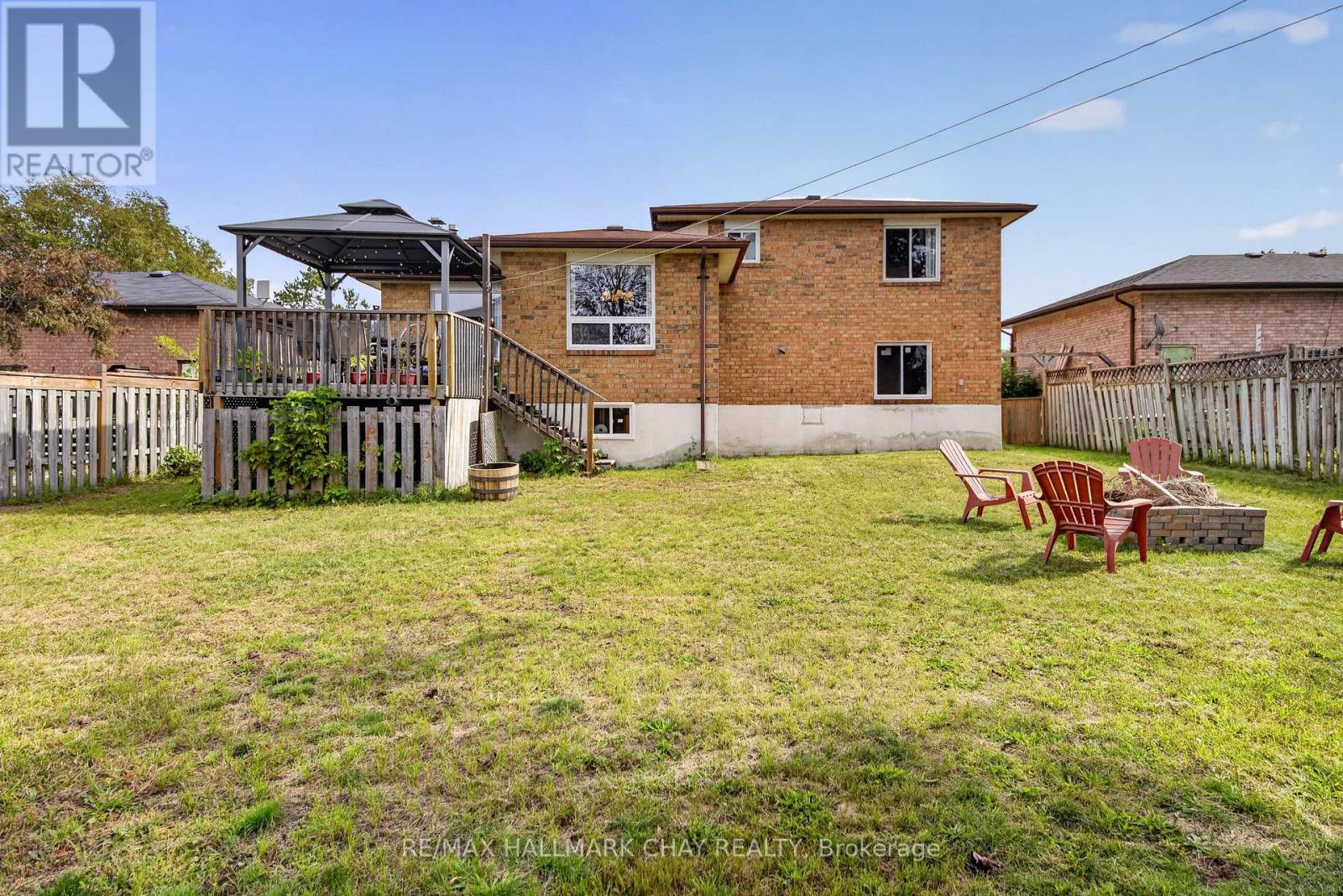 12 Mansonic Way, Essa, Ontario  L3W 0J7 - Photo 43 - N13816036