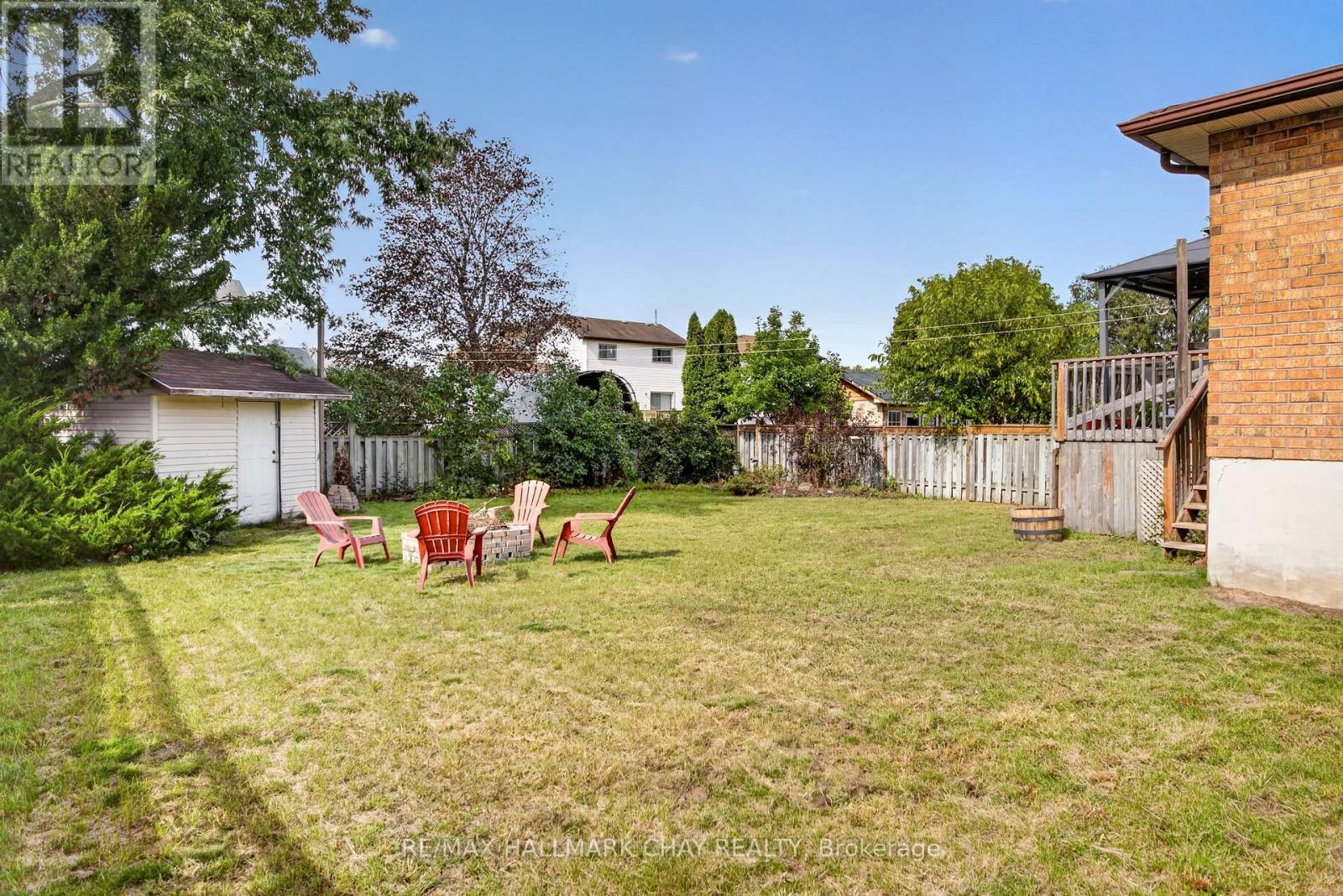 12 Mansonic Way, Essa, Ontario  L3W 0J7 - Photo 45 - N13816036