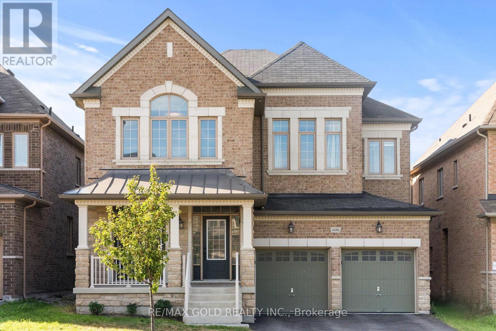 600 MACTIER DRIVE