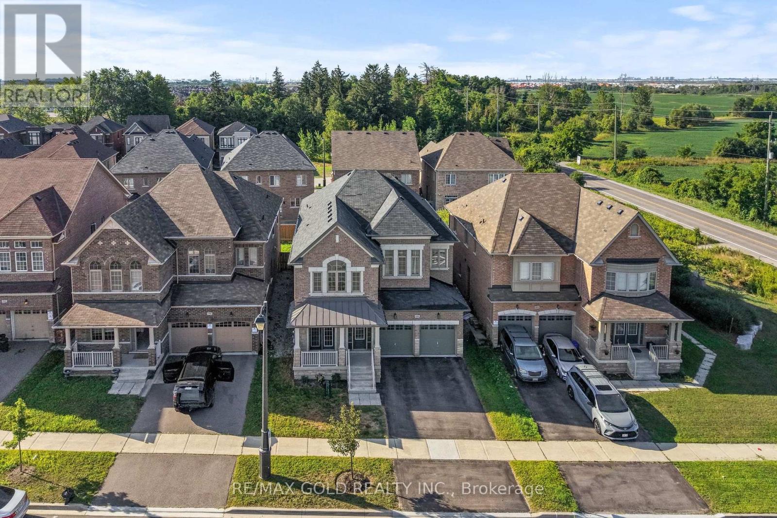 600 Mactier Drive, Vaughan (Kleinburg), Ontario  L4H 4T9 - Photo 2 - N13816094