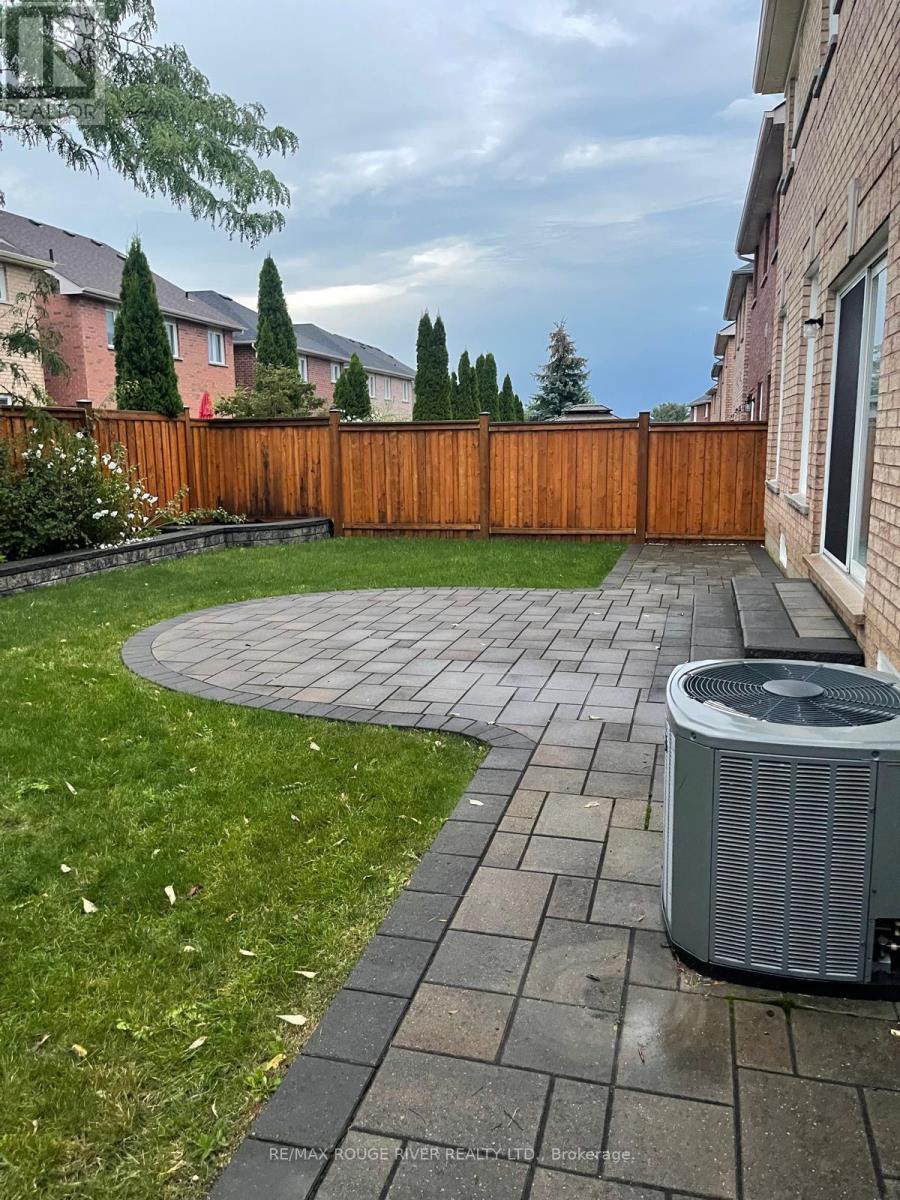 1796 Castlemore Avenue, Markham, Ontario  L6E 2E5 - Photo 19 - N13816110