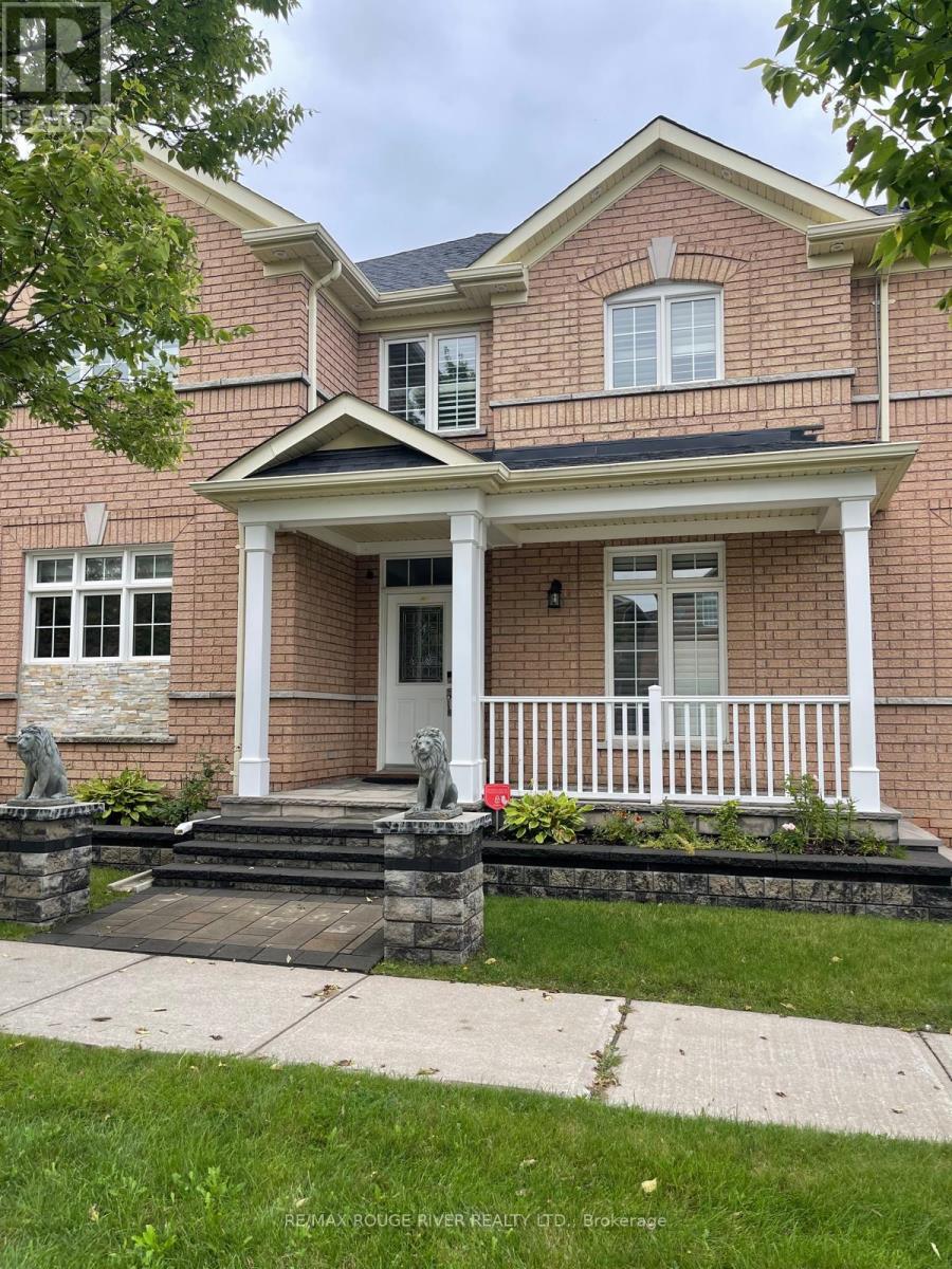 1796 Castlemore Avenue, Markham, Ontario  L6E 2E5 - Photo 2 - N13816110