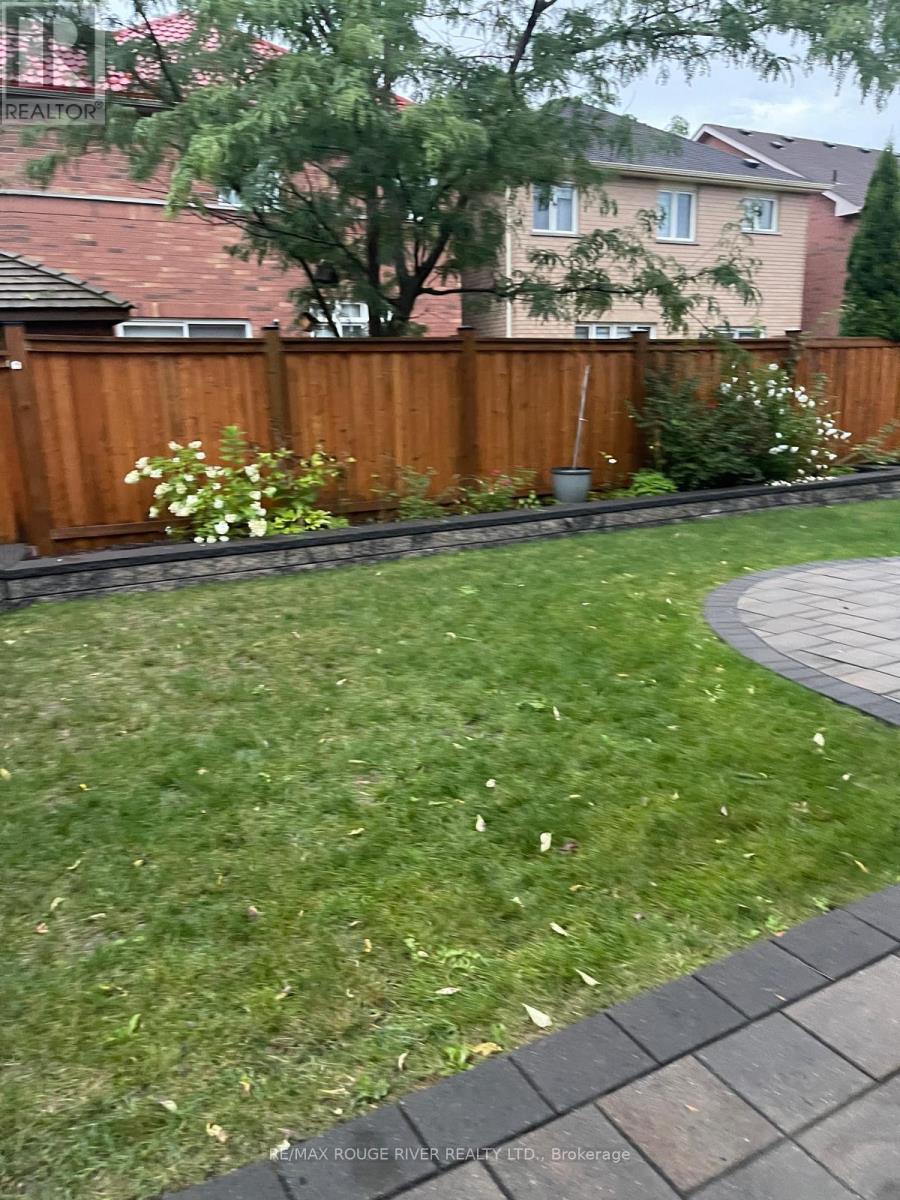 1796 Castlemore Avenue, Markham, Ontario  L6E 2E5 - Photo 20 - N13816110