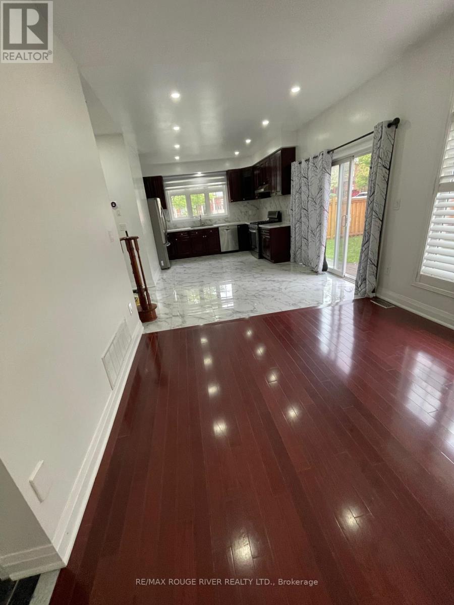 1796 Castlemore Avenue, Markham, Ontario  L6E 2E5 - Photo 4 - N13816110
