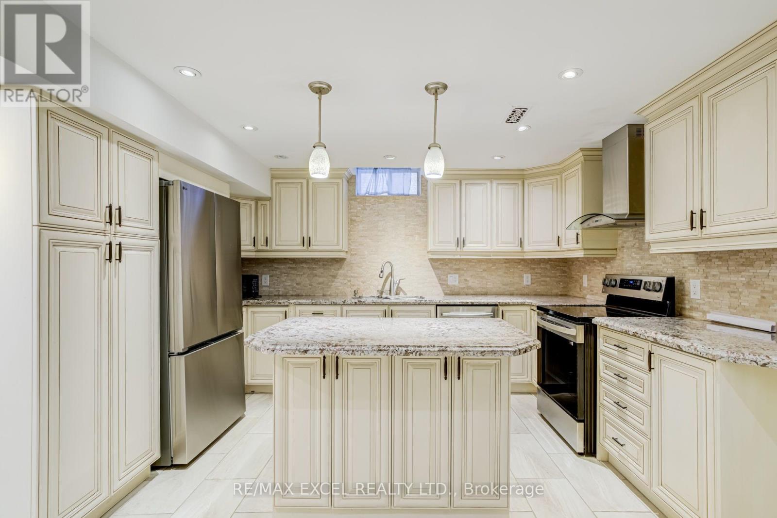 Bsmt - 79 Ampezzo Avenue, Vaughan (Vellore Village), Ontario  L4H 3K1 - Photo 10 - N13816114
