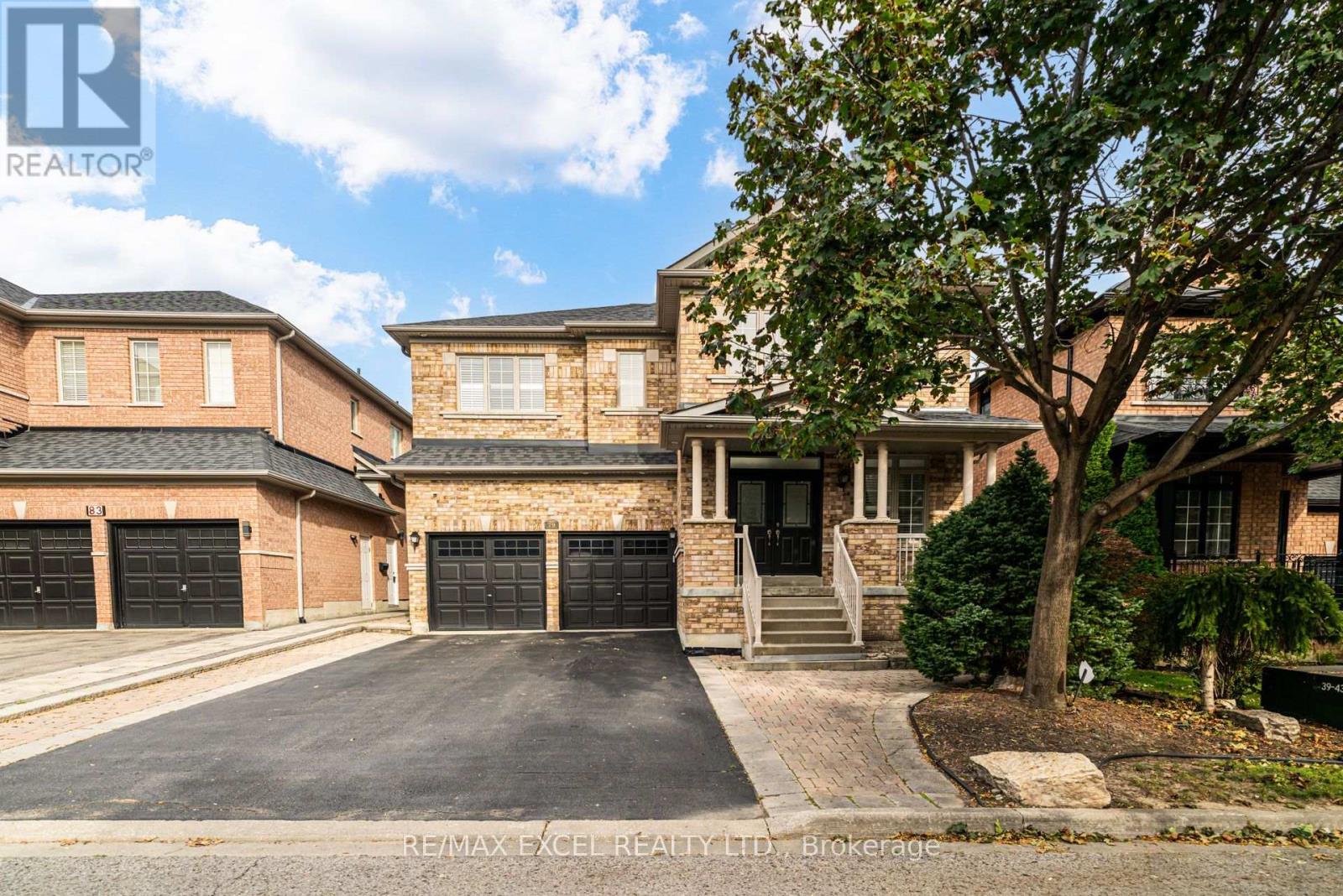 Bsmt - 79 Ampezzo Avenue, Vaughan (Vellore Village), Ontario  L4H 3K1 - Photo 2 - N13816114