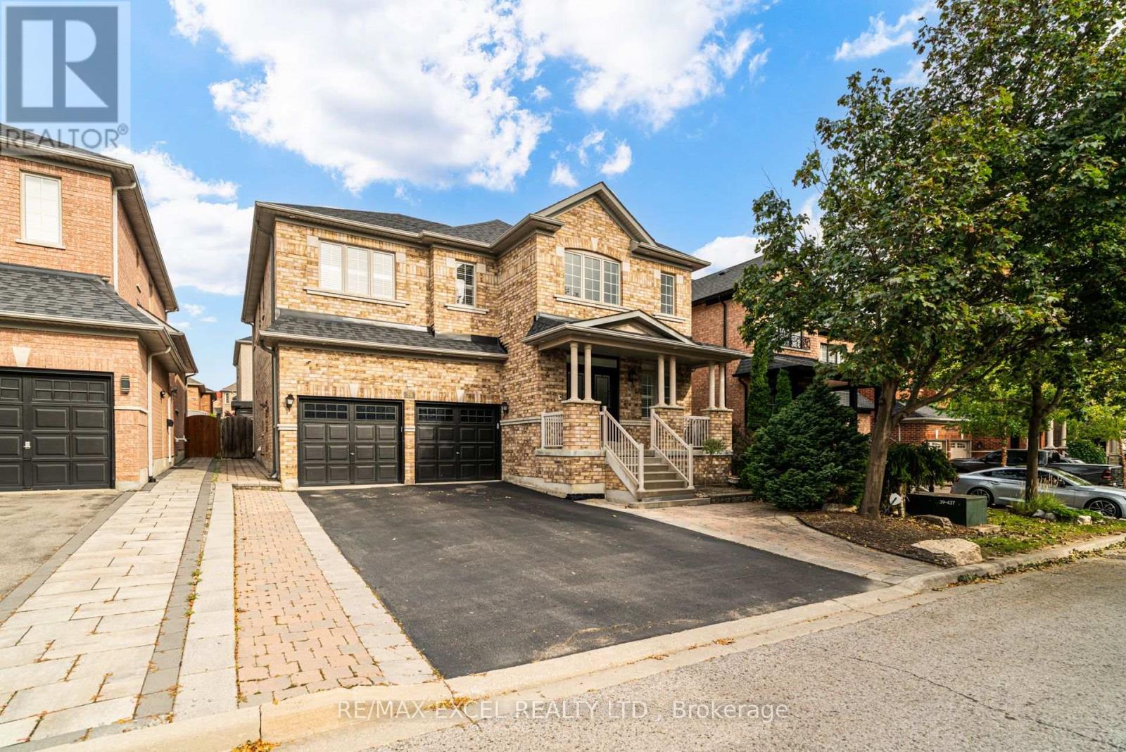 Bsmt - 79 Ampezzo Avenue, Vaughan (Vellore Village), Ontario  L4H 3K1 - Photo 3 - N13816114
