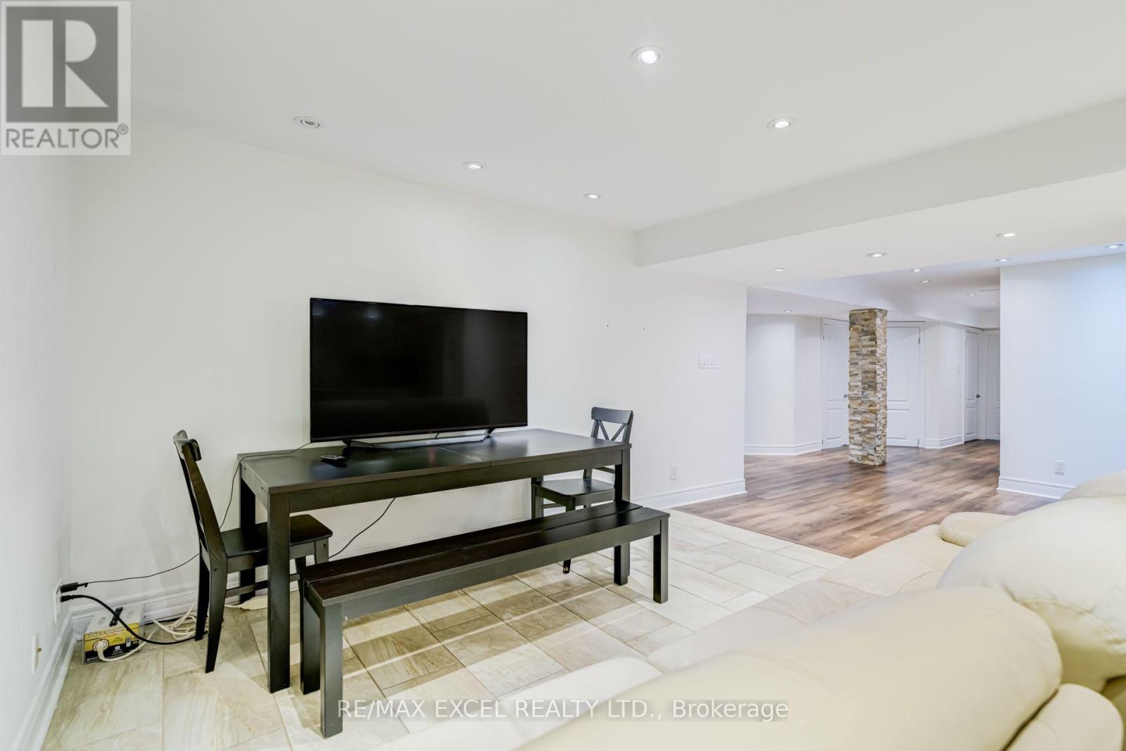 Bsmt - 79 Ampezzo Avenue, Vaughan (Vellore Village), Ontario  L4H 3K1 - Photo 8 - N13816114