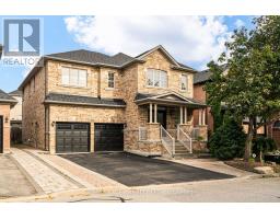 BSMT - 79 AMPEZZO AVENUE, Vaughan, Ontario