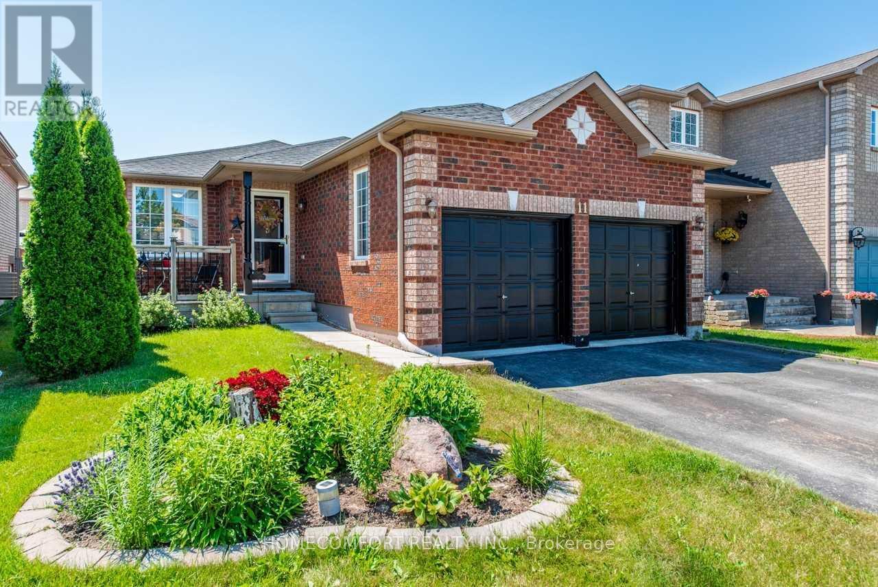 Lower - 11 Catherine Drive, Barrie, Ontario  L4N 0Y5 - Photo 1 - S13815936