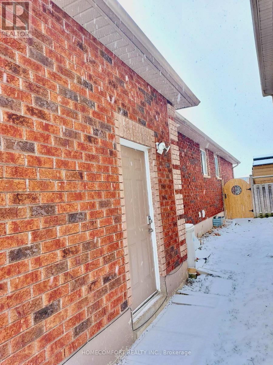 Lower - 11 Catherine Drive, Barrie, Ontario  L4N 0Y5 - Photo 12 - S13815936