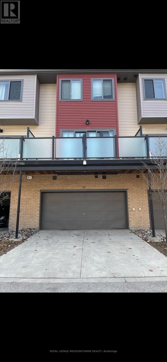 92 - 369 Essa Road E, Barrie (Ardagh), Ontario  L4N 9C8 - Photo 2 - S13815966