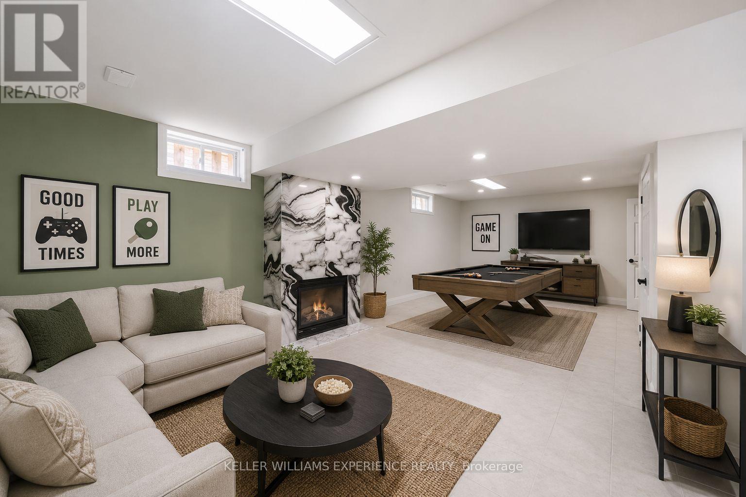 90 Sproule Drive, Barrie (Edgehill Drive), Ontario  L4N 0W6 - Photo 24 - S13815972