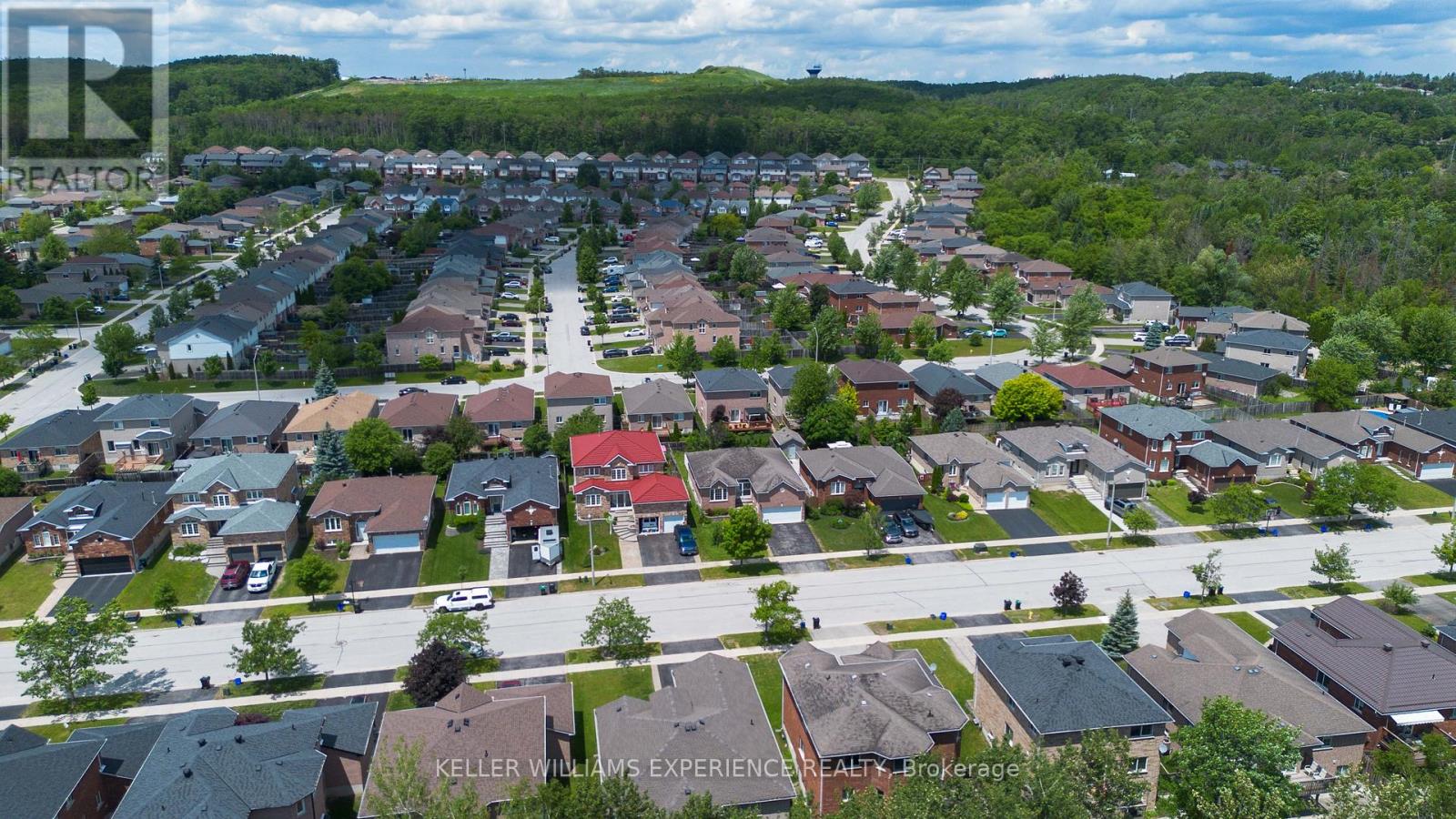 90 Sproule Drive, Barrie (Edgehill Drive), Ontario  L4N 0W6 - Photo 39 - S13815972